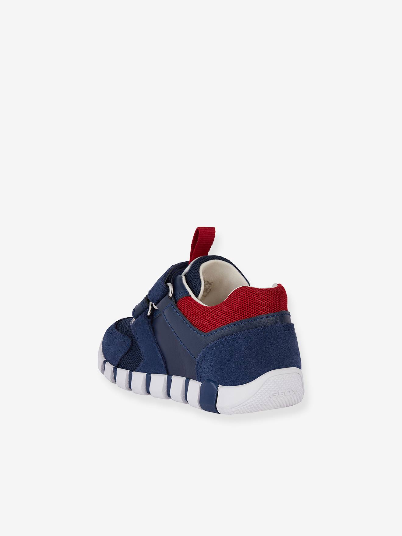 Thumbnail - Jungen High-Sneakers B IUPIDOO BOY GEOX