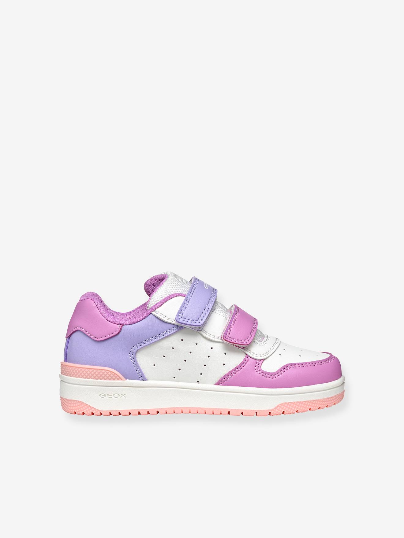 Thumbnail - Mädchen Sneakers J WASHIBA GIRL GEOX