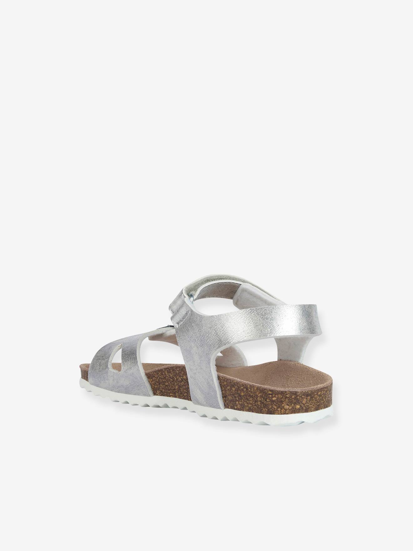 Thumbnail - Mädchen Sandalen J Adriel Girl GEOX