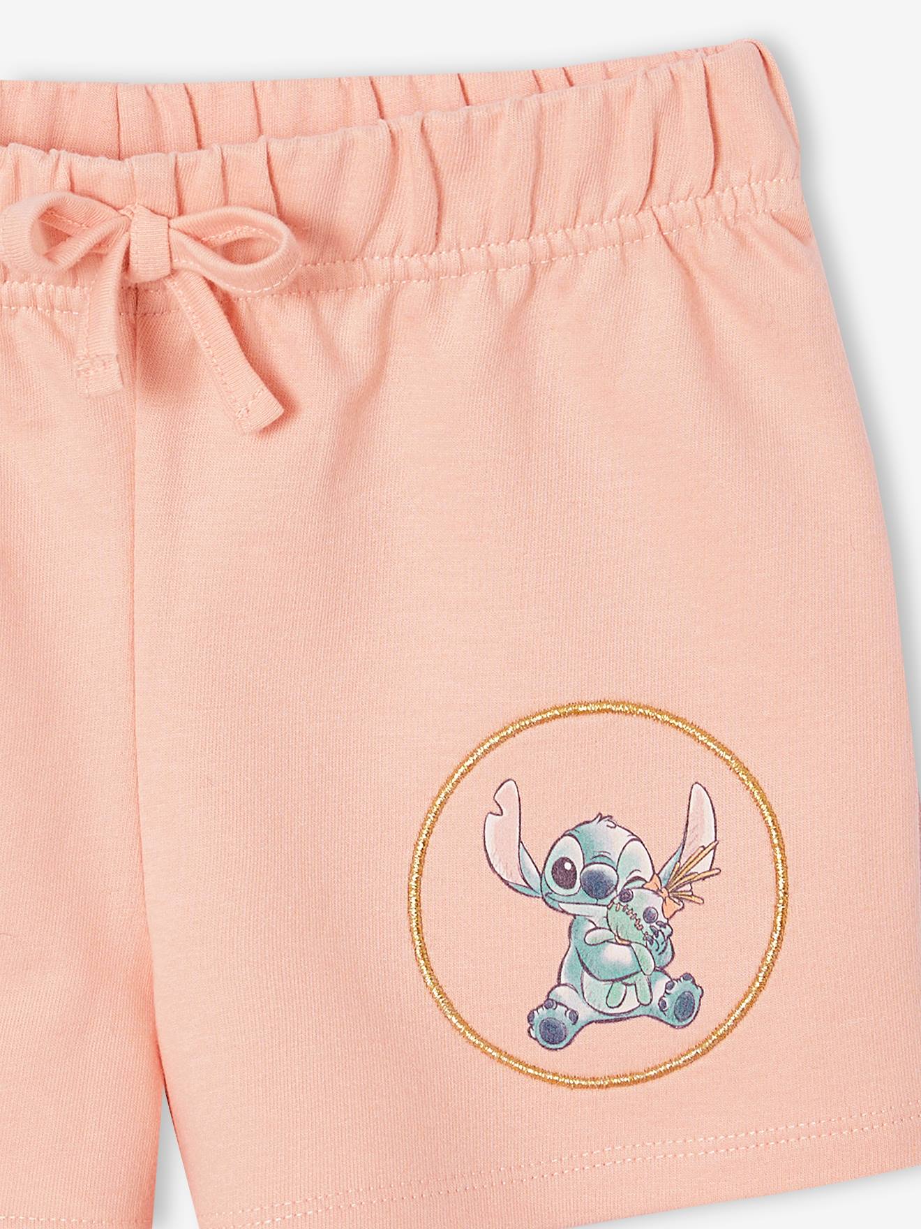 Thumbnail - Kinder Sweatshorts Disney LILO & STITCH hell