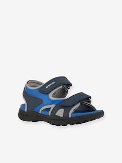 Kinderschuhe-Jungenschuhe-Jungen Sandalen J Vaniett Boy GEOX