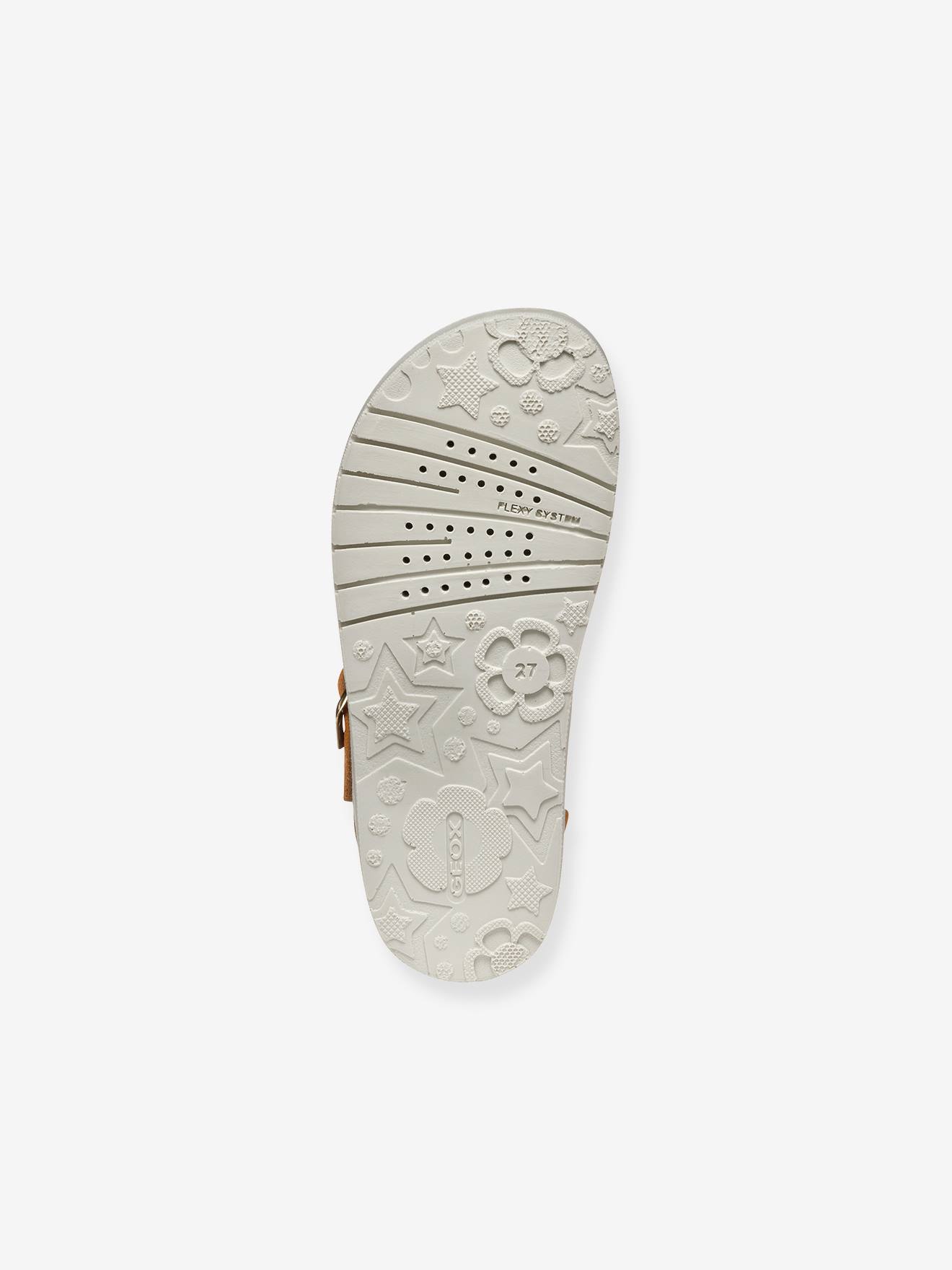 Thumbnail - Mädchen Sandalen J Sandal Costarei Gi GEOX