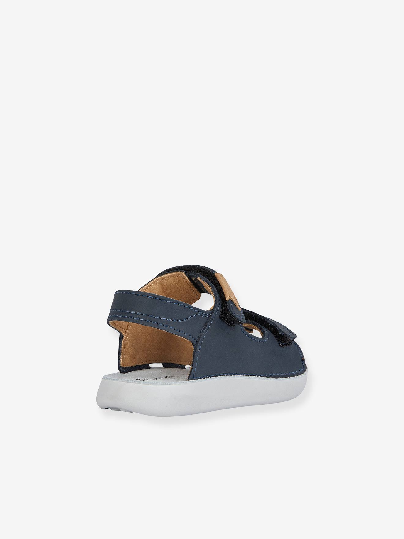 Thumbnail - Kinder Sandalen B Sandal Lightfloppy GEOX