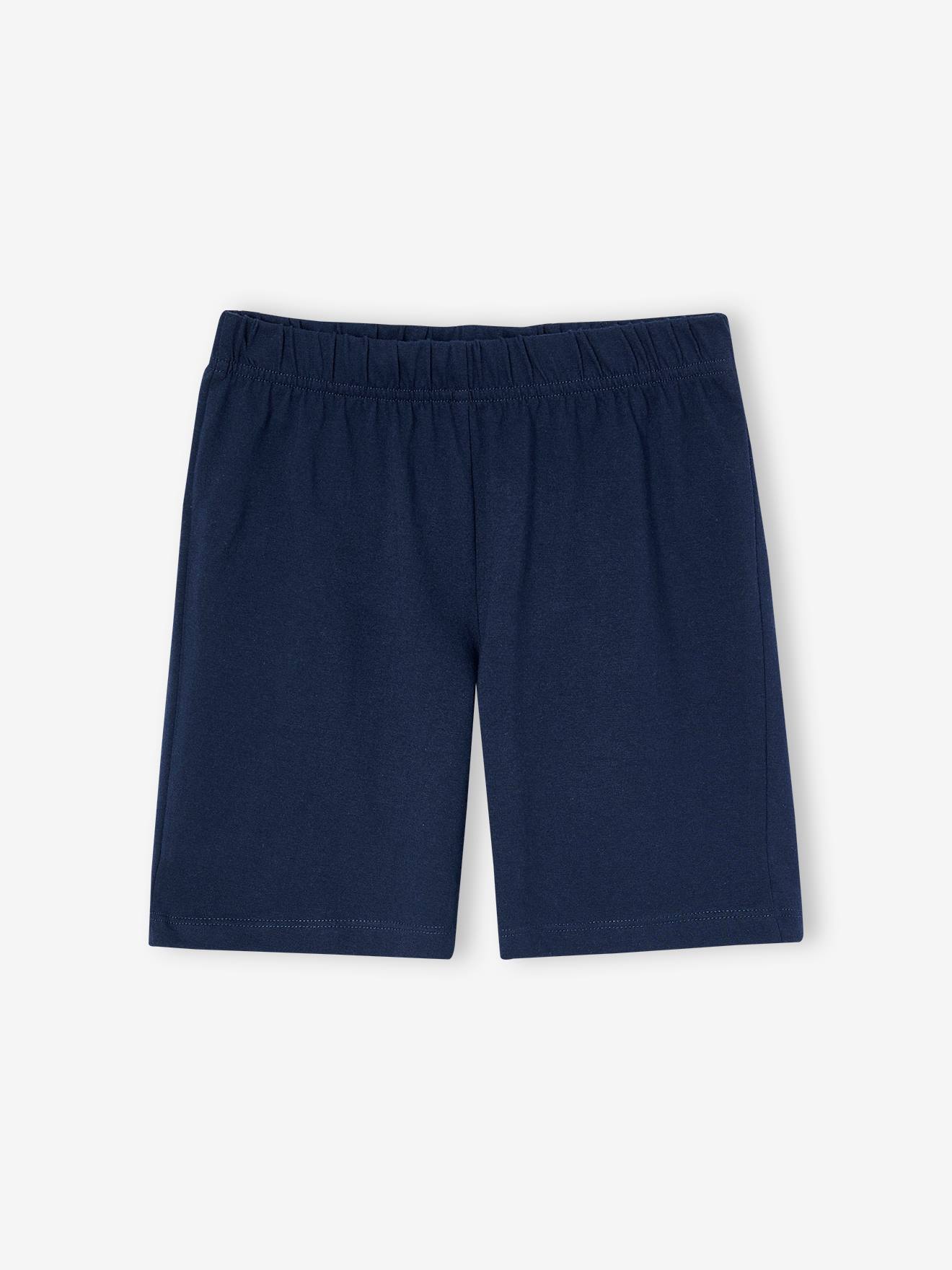 Thumbnail - Kinder Sommer-Schlafanzug Mattel HOT WHEELS