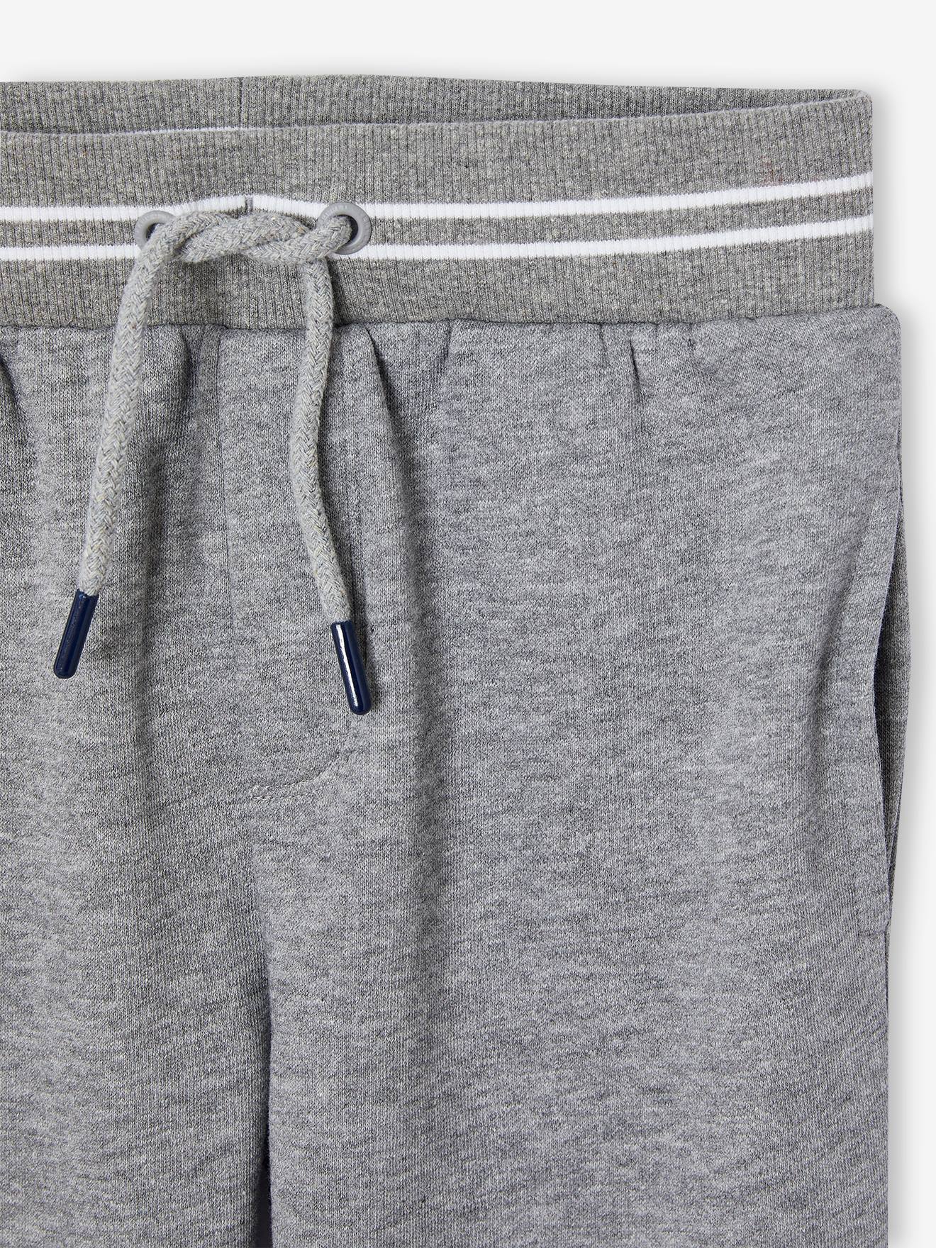 Thumbnail - Jungen Jogginghose mit Recycling-Polyester
