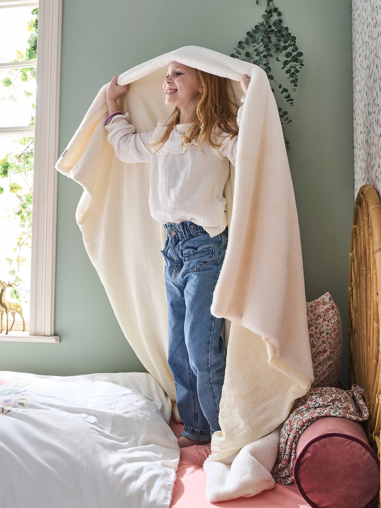 Thumbnail - Babydecke