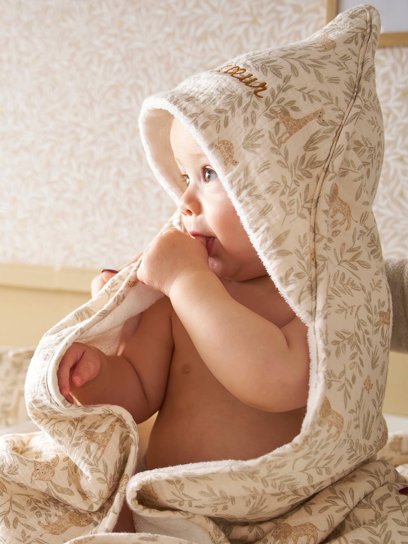 Baby Geschenk-Set