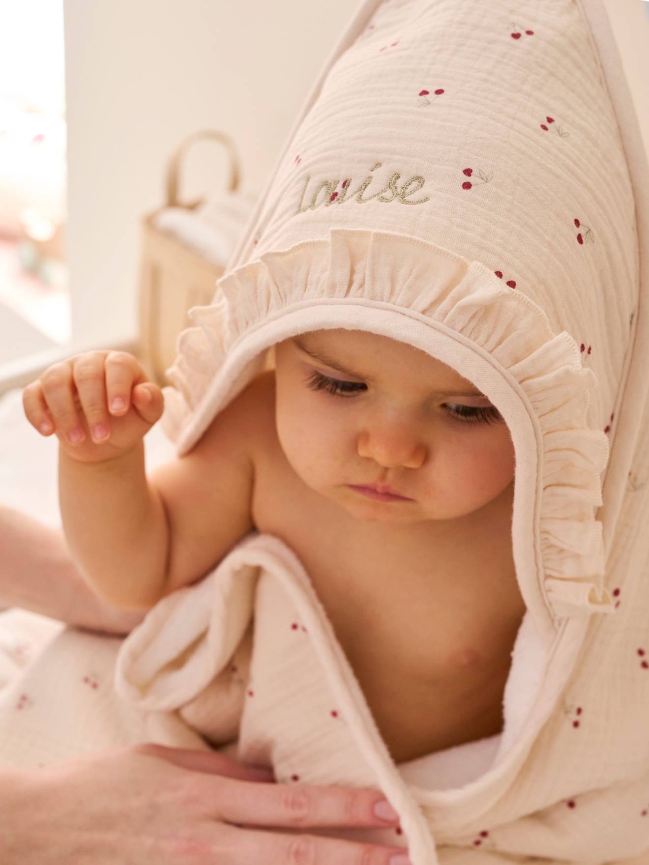 Baby Geschenk-Set