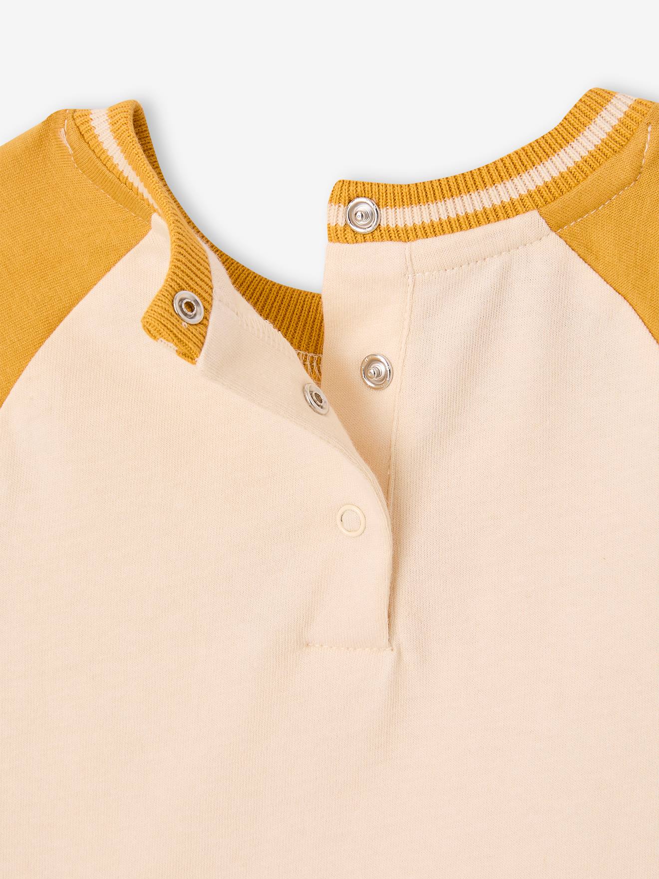 Thumbnail - Bio-Kollektion: Baby Shirt COOL BABY