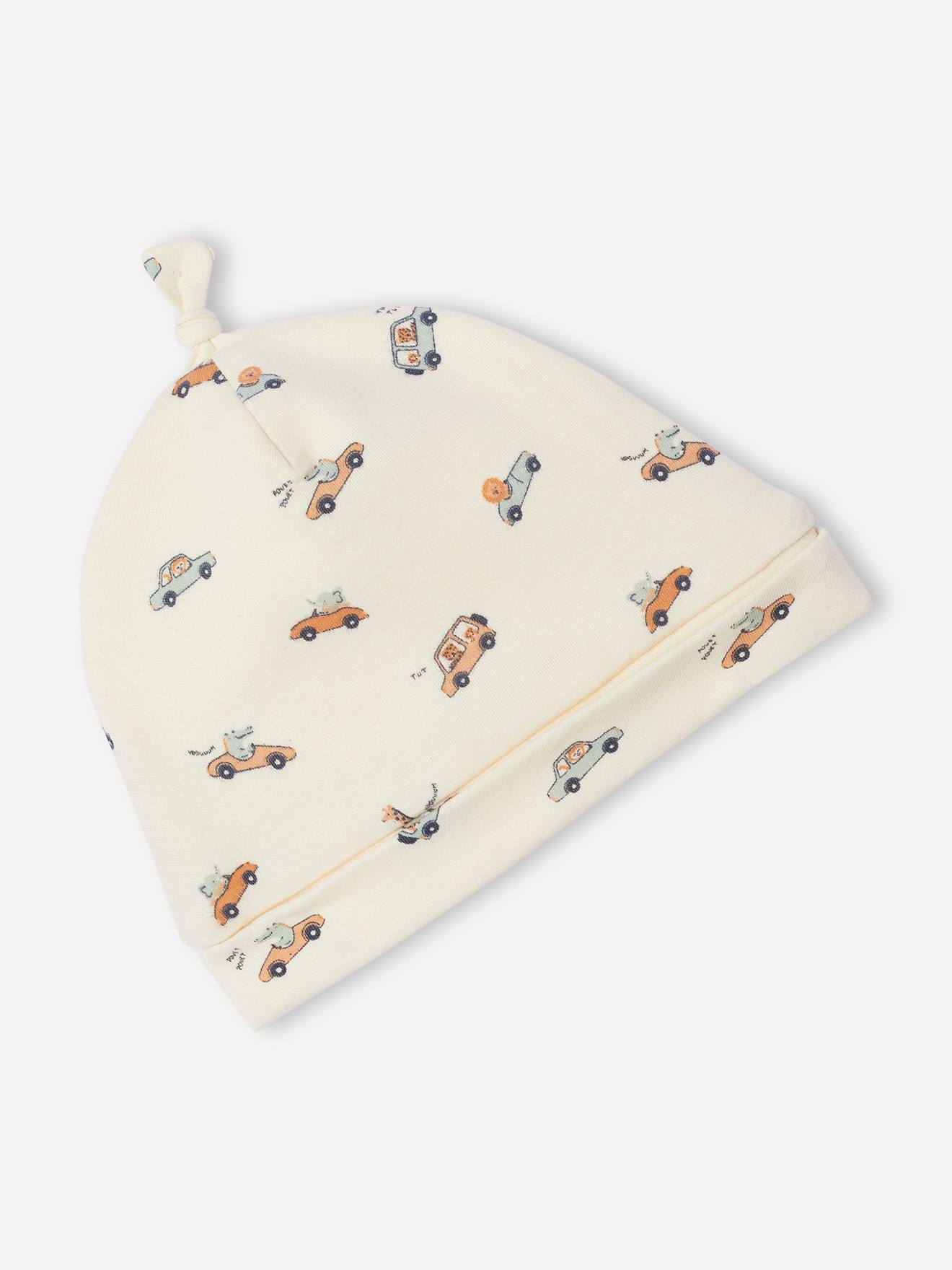 Thumbnail - Bio-Kollektion: Baby Geschenk-Set aus Body