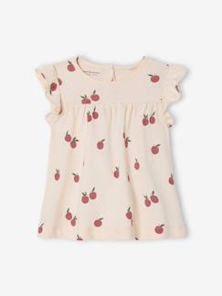 Babymode-Kleider & Röcke-Baby Kleid