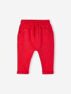 Babymode-Sweathose für Jungen Baby  BASIC