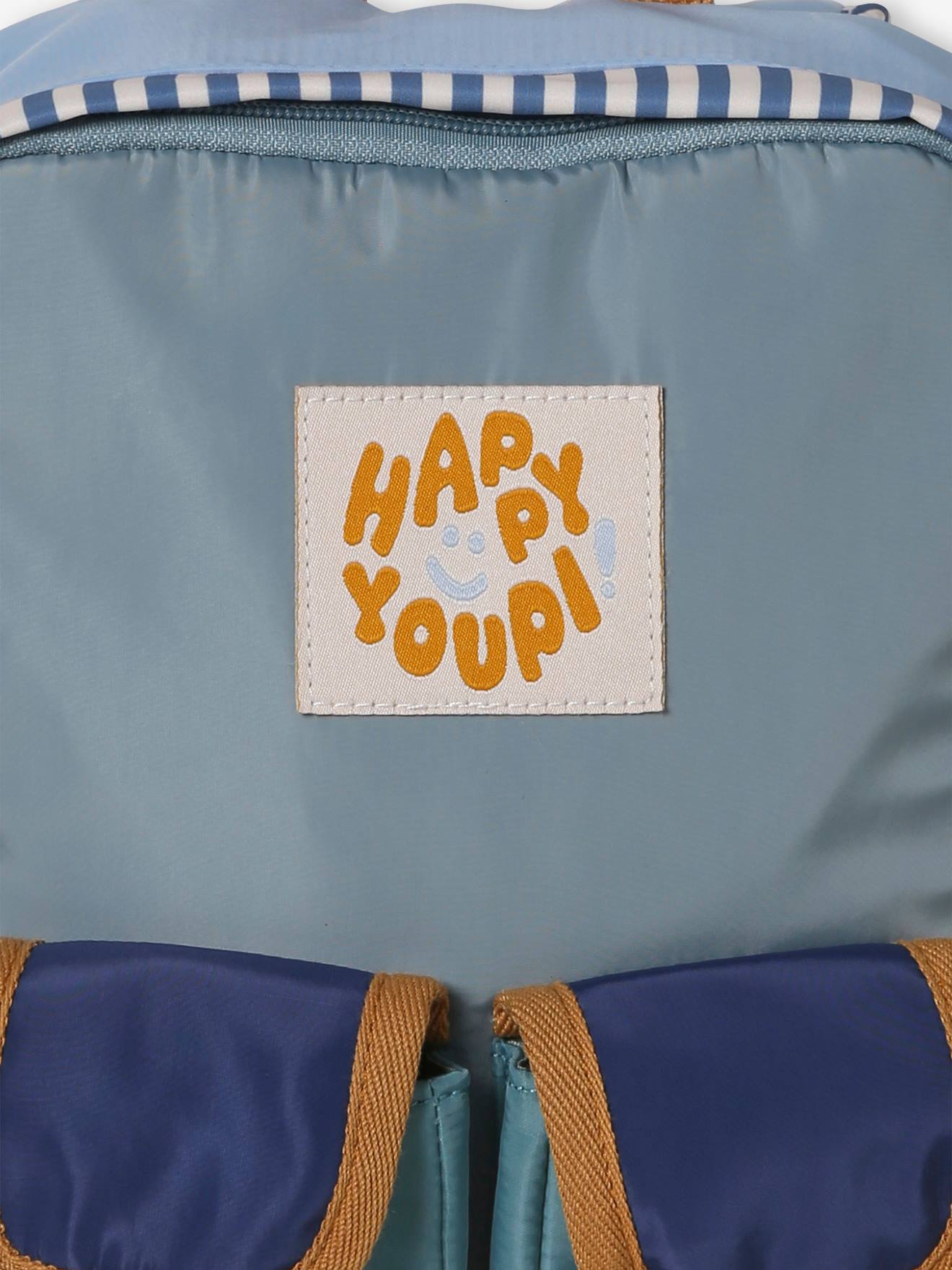 Thumbnail - Jungen Kindergarten-Rucksack