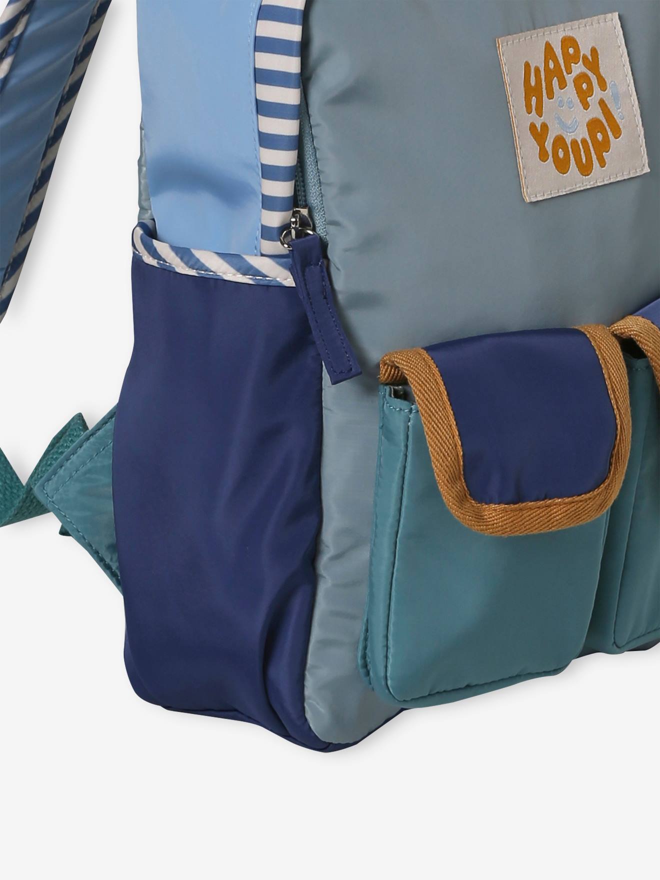 Thumbnail - Jungen Kindergarten-Rucksack