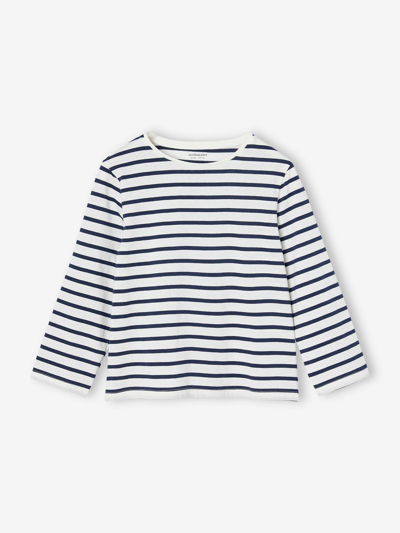 Thumbnail - 3er-Pack Mädchen Shirts mit Print BASIC
