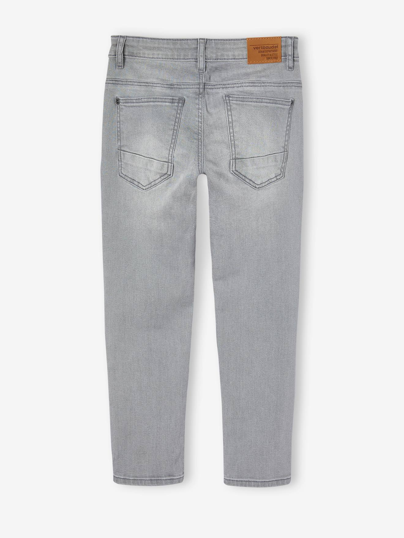 Thumbnail - Jungen Slim-Fit-Jeans WATERLESS