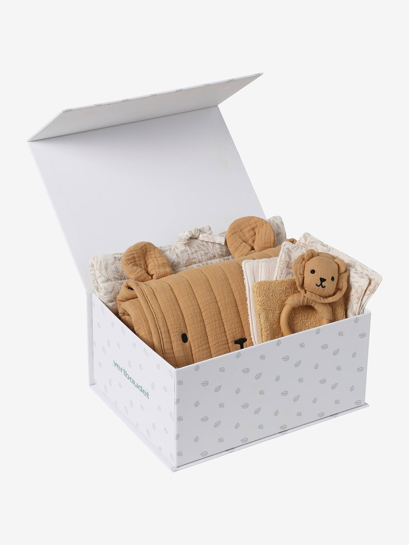 Baby Geschenk-Set zur Geburt