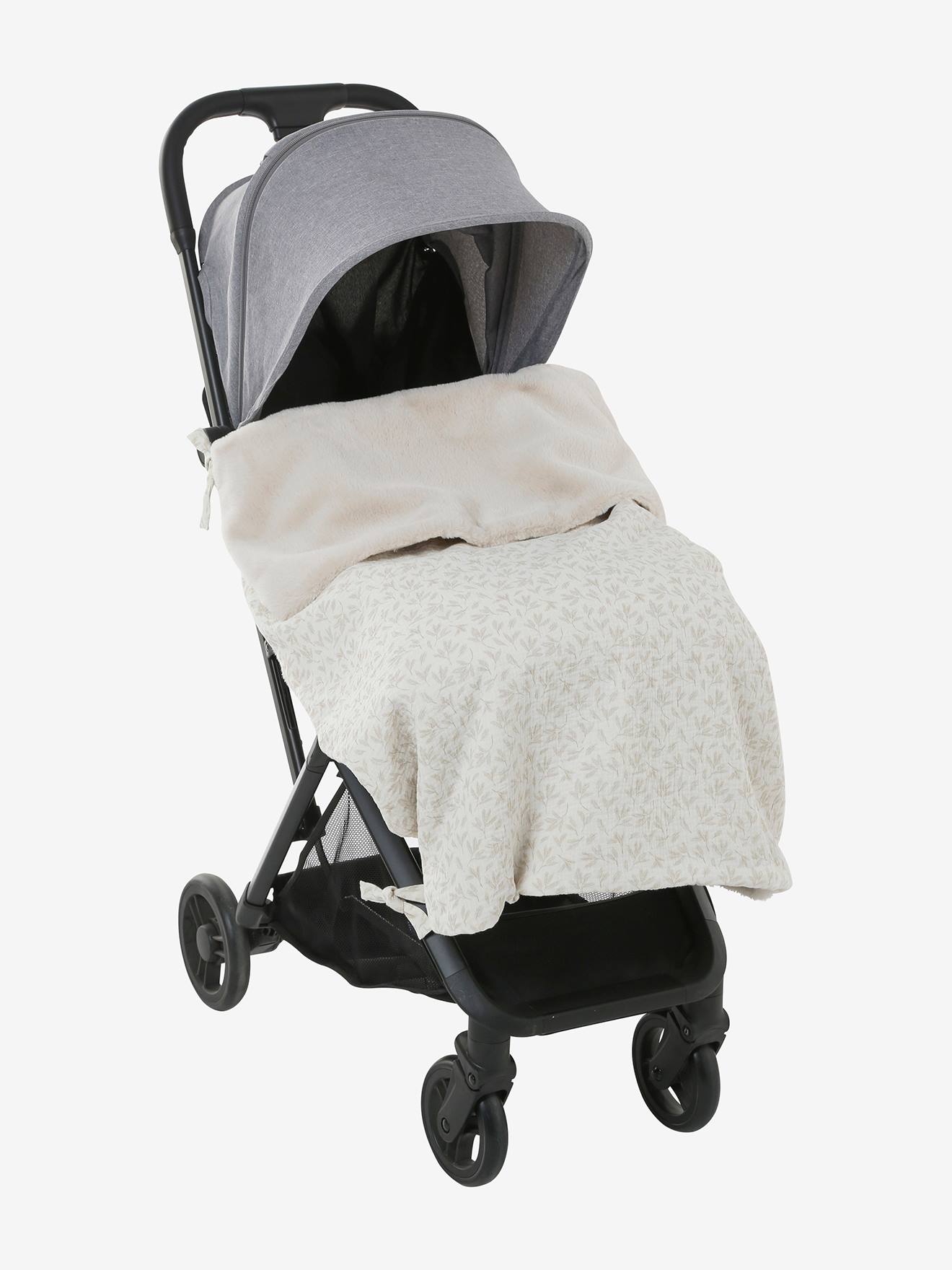 Thumbnail - Wendbare Baby Kinderwagendecke HYGGE