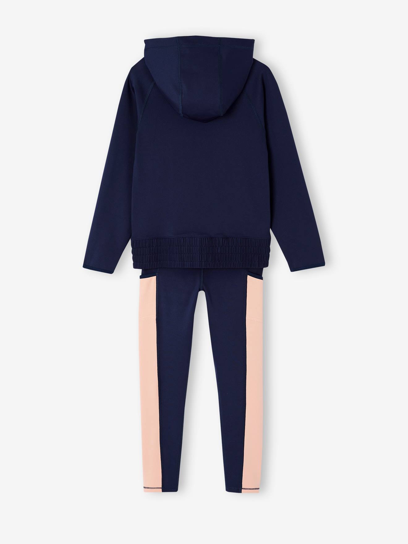 Thumbnail - Mädchen Sport-Set