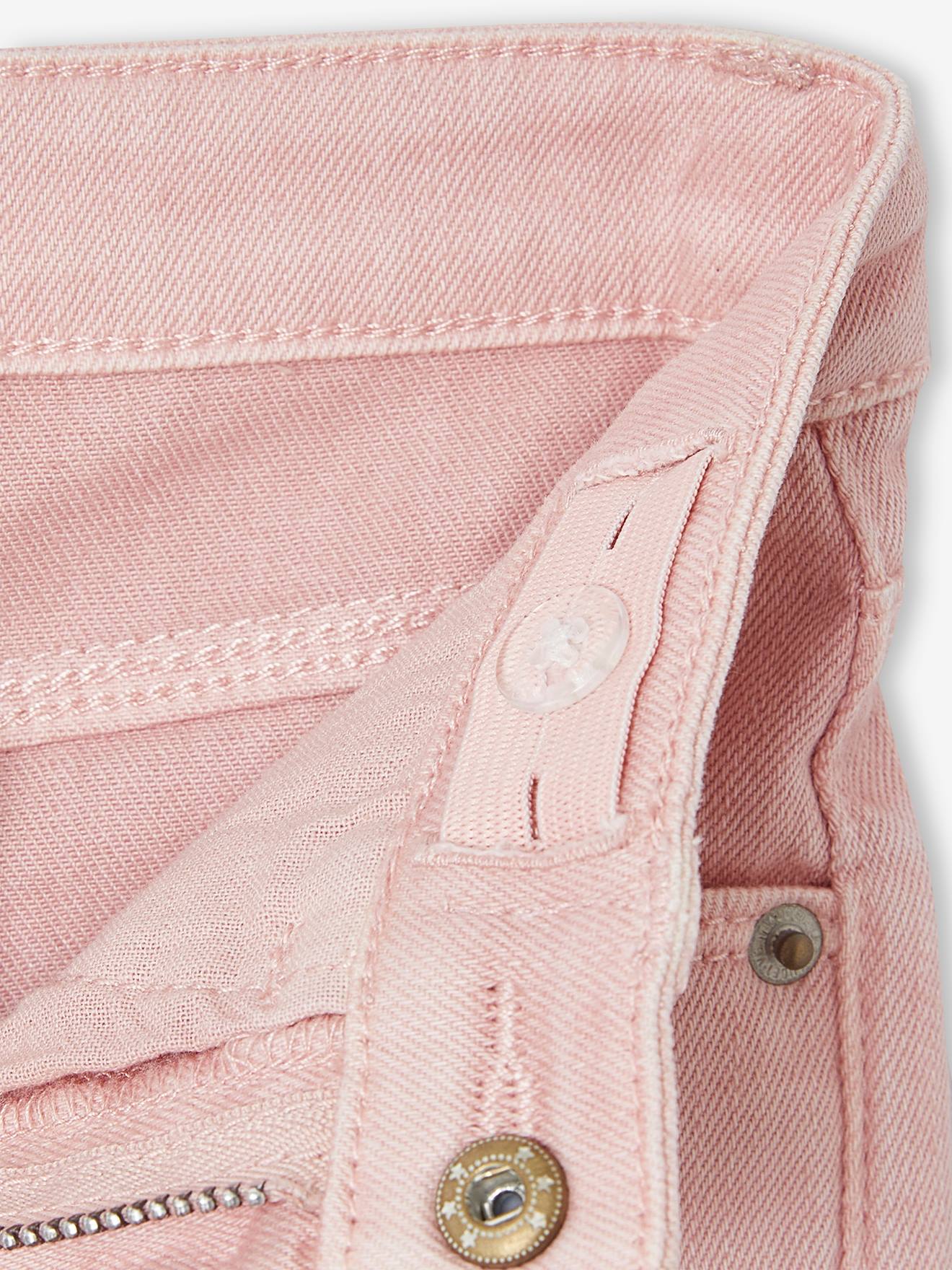 Thumbnail - Mädchen Slim-Hose