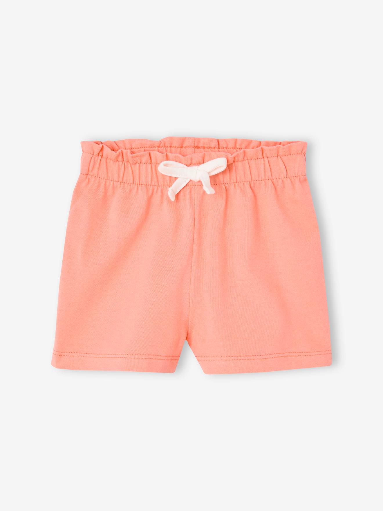 Thumbnail - Baby-Set mit Herzen Disney MINNIE MAUS: T-Shirt & Shorts