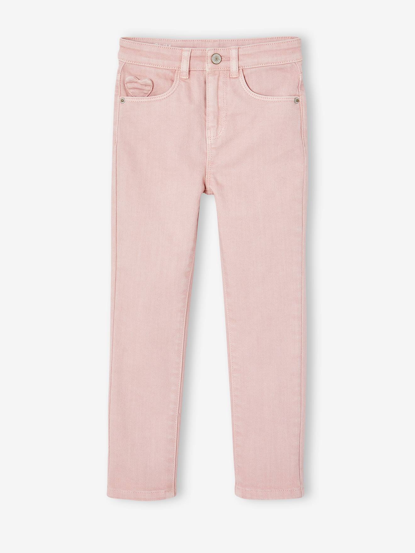 Mädchen Slim-Hose