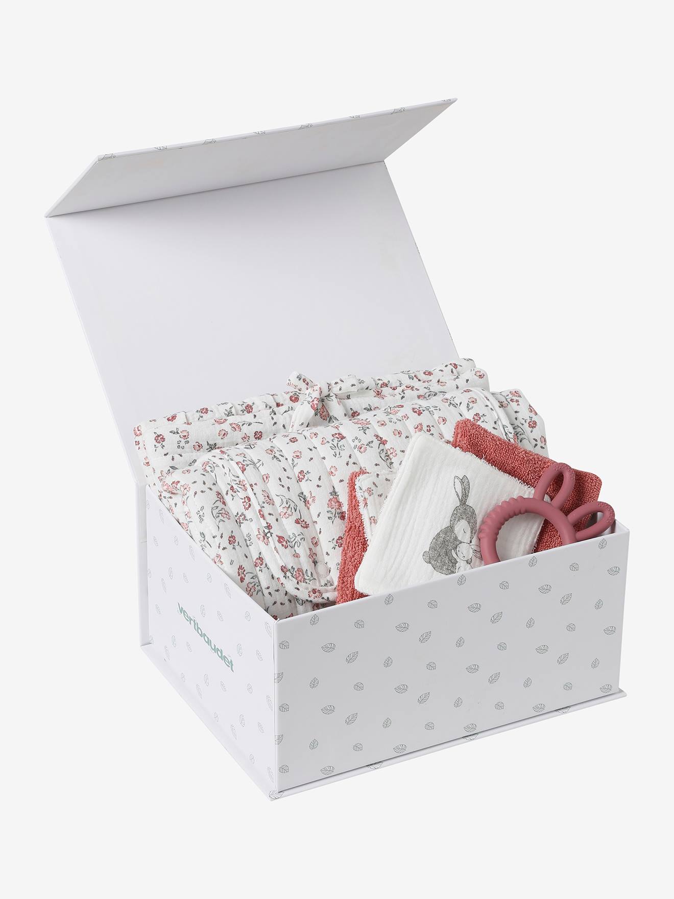 Baby Geschenk-Set zur Geburt