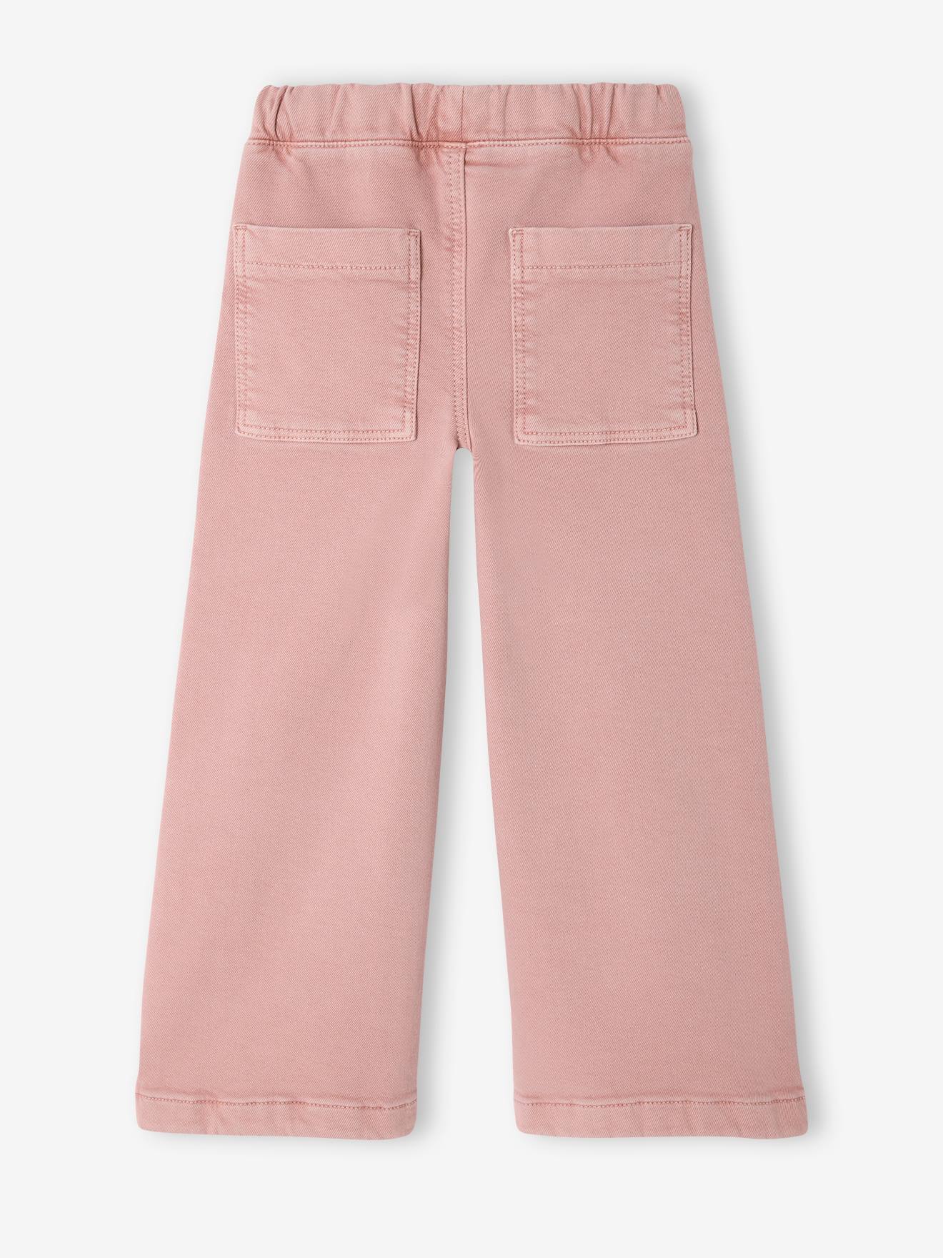 Thumbnail - Weite Mädchen Treggings BASIC