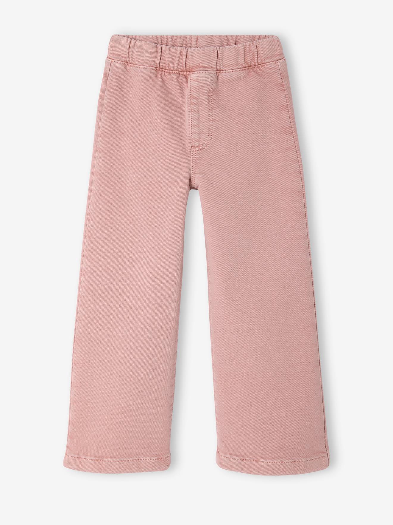 Thumbnail - Weite Mädchen Treggings BASIC