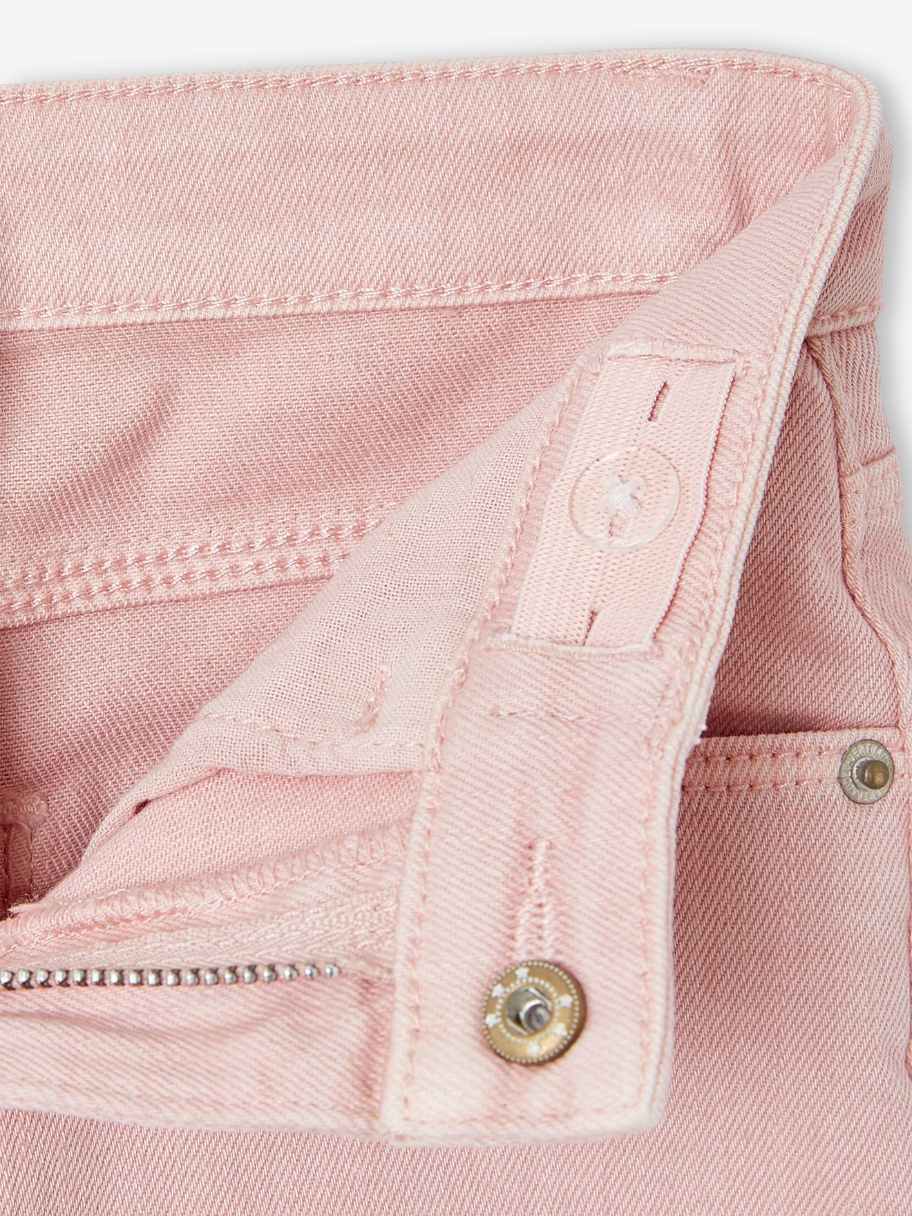Thumbnail - Mädchen Slim-Fit-Hose
