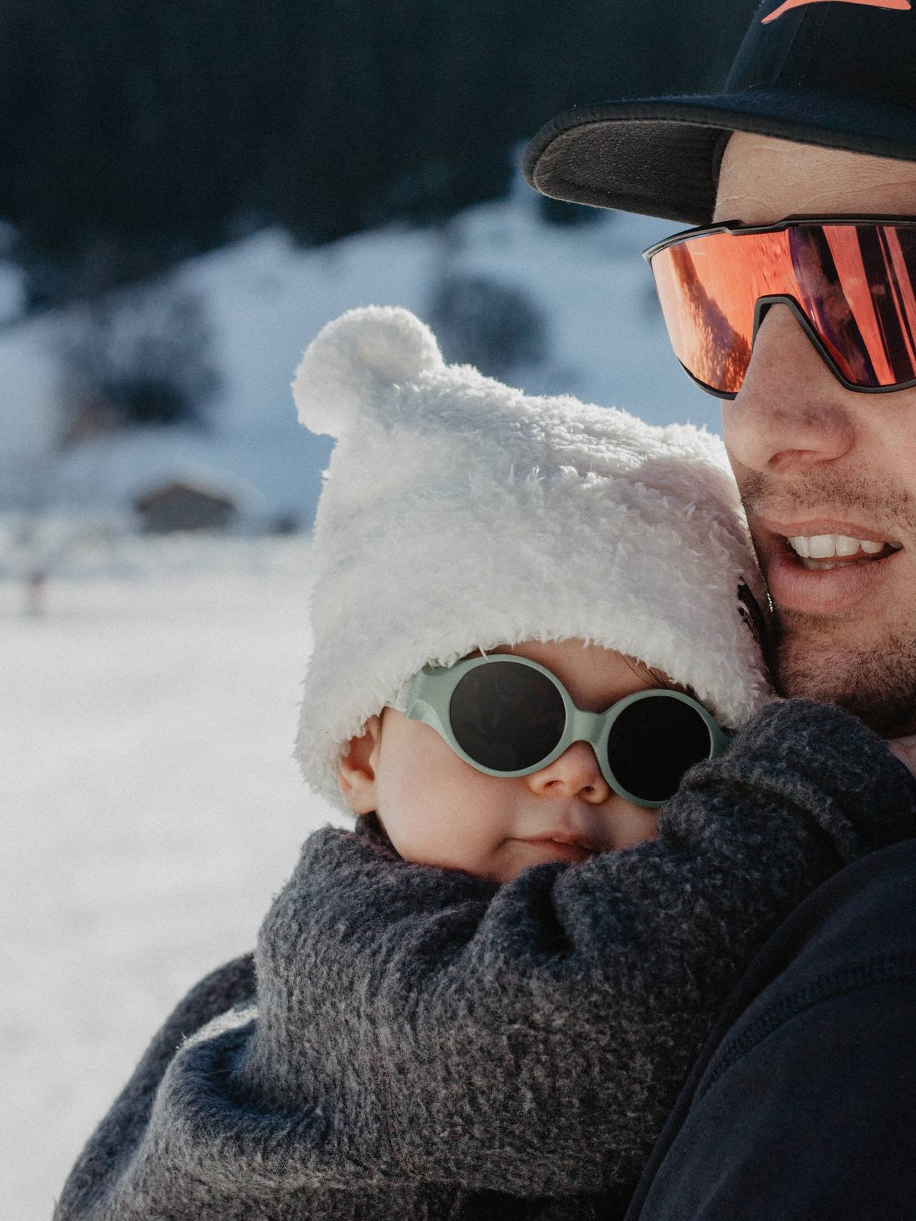 Thumbnail - Baby Sonnenbrille BEABA