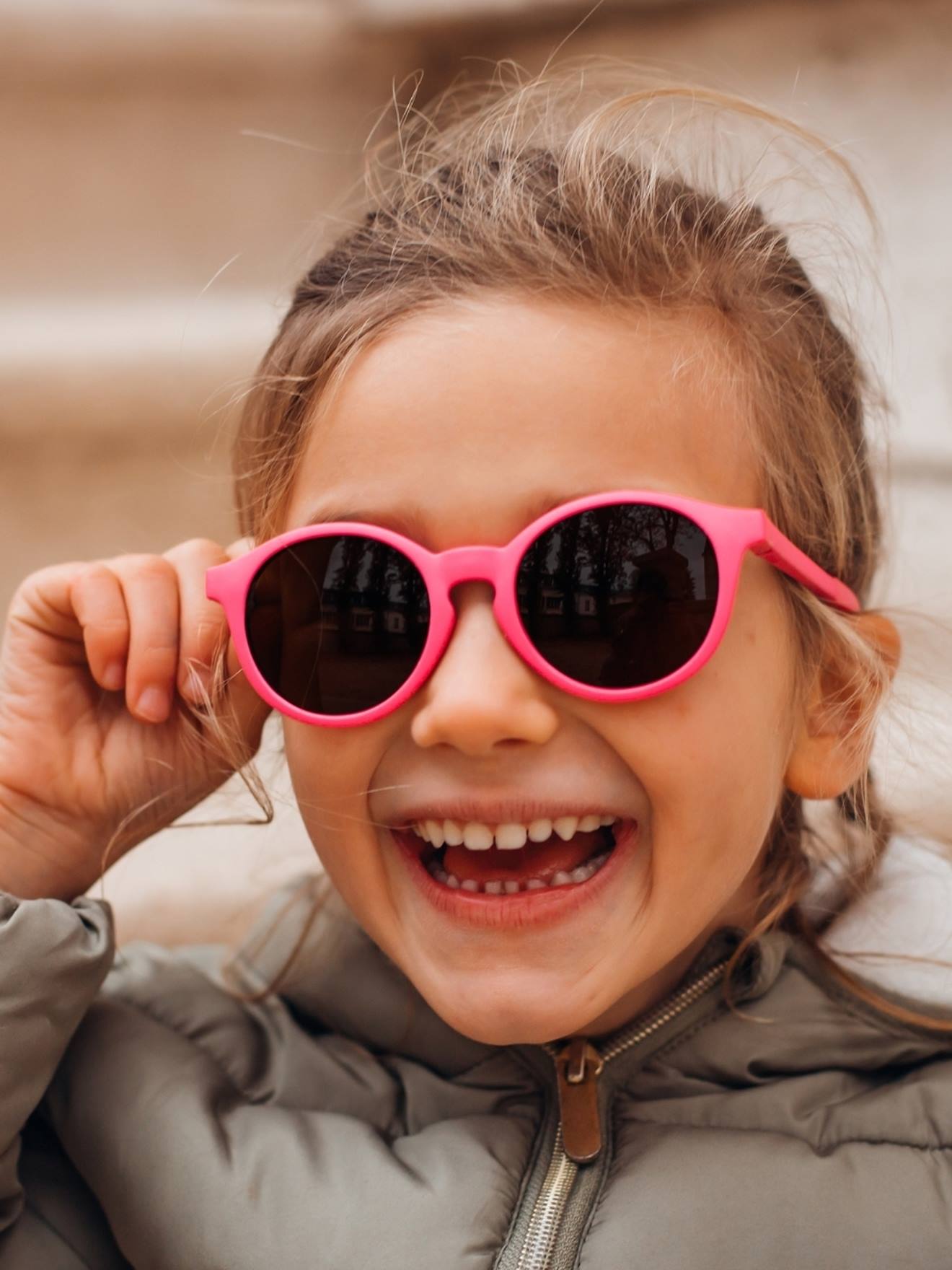 Thumbnail - Kinder Sonnenbrille BEABA