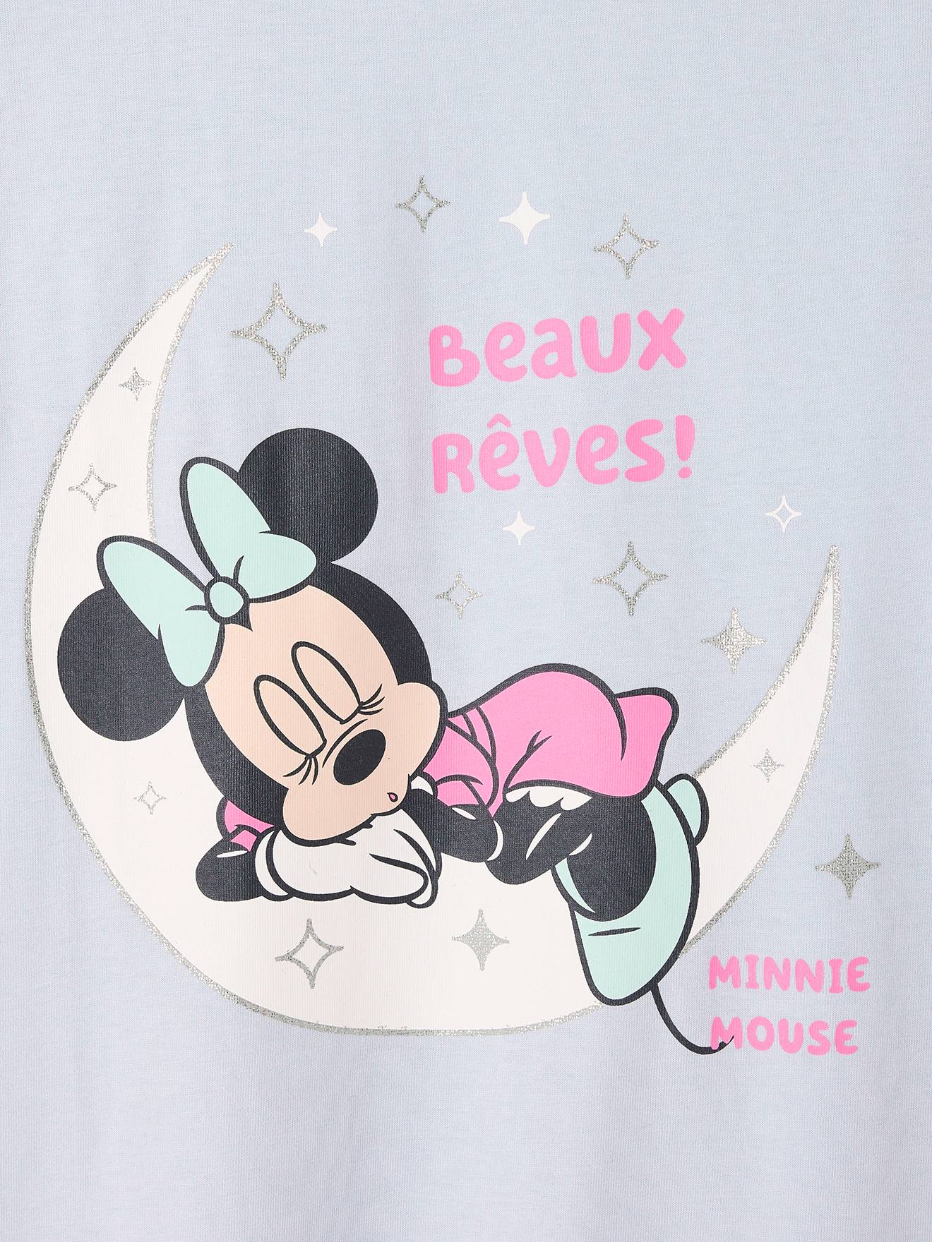 Thumbnail - Mädchen Nachthemd Disney MINNIE MAUS