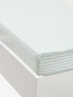 Baby Spannbettlaken 'Katz' und Maus' -  - [numero-image]