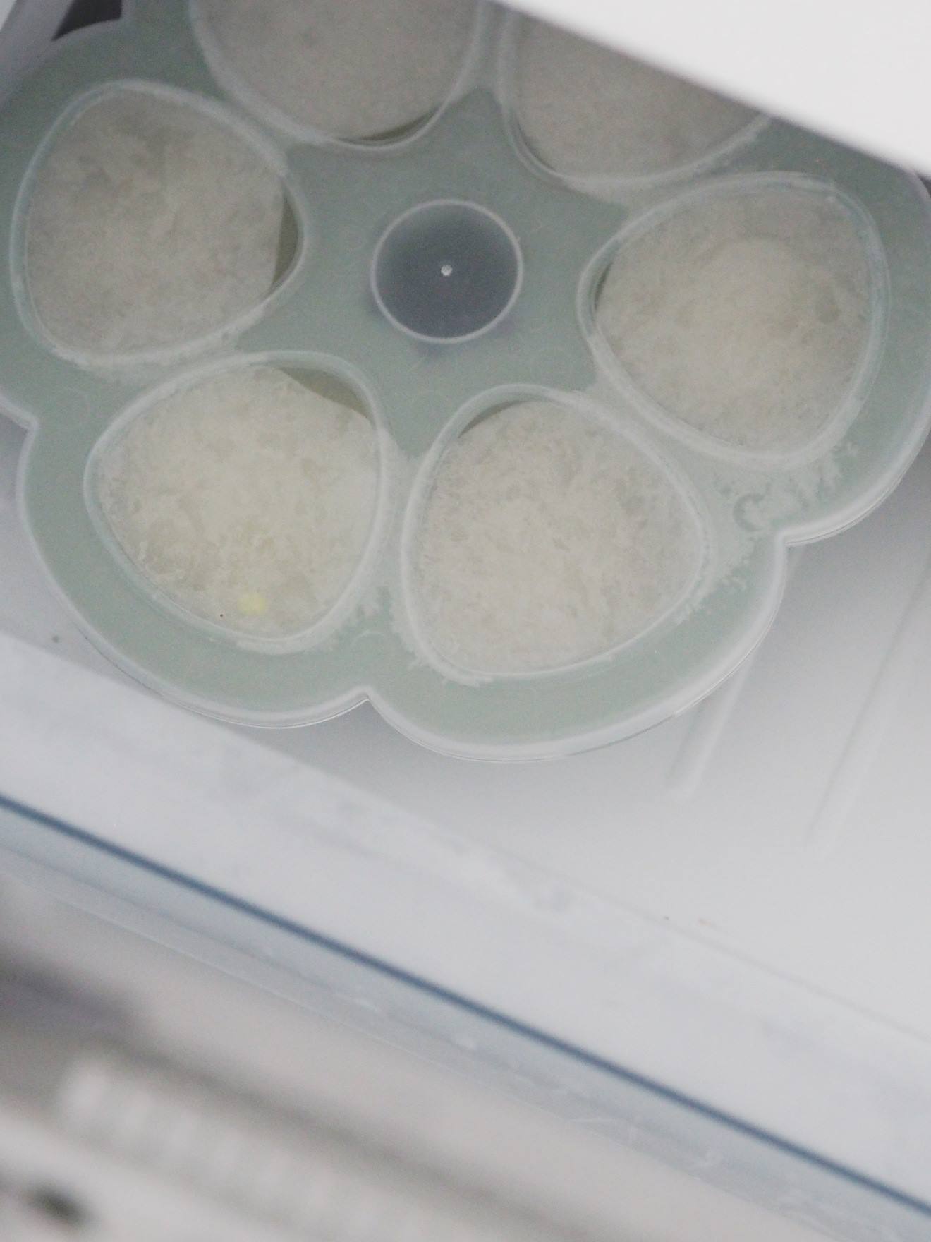 Thumbnail - Gefrierform für Babybrei BEABA