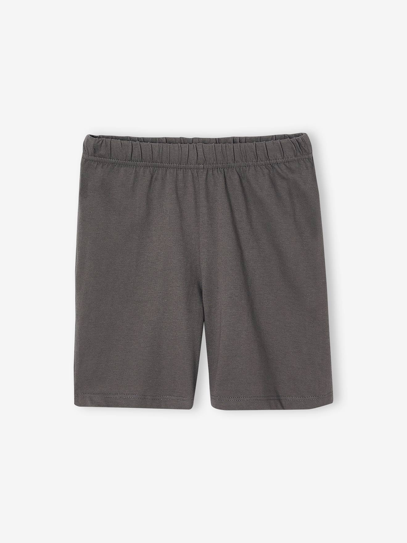 Thumbnail - Zweifarbiger Kinder Sommer-Schlafanzug ONE PIECE