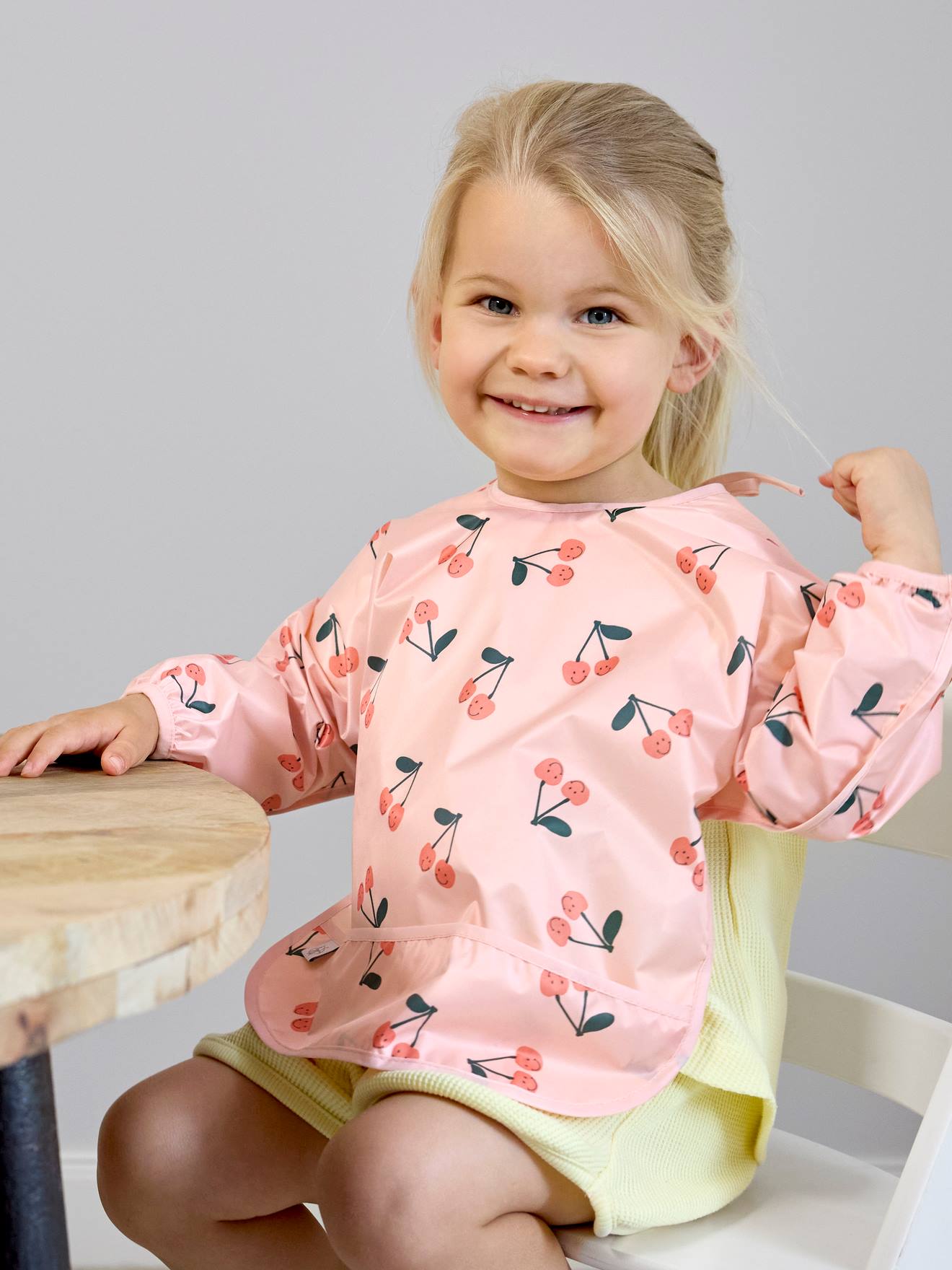 Thumbnail - 2er Set Baby Ärmellätzchen