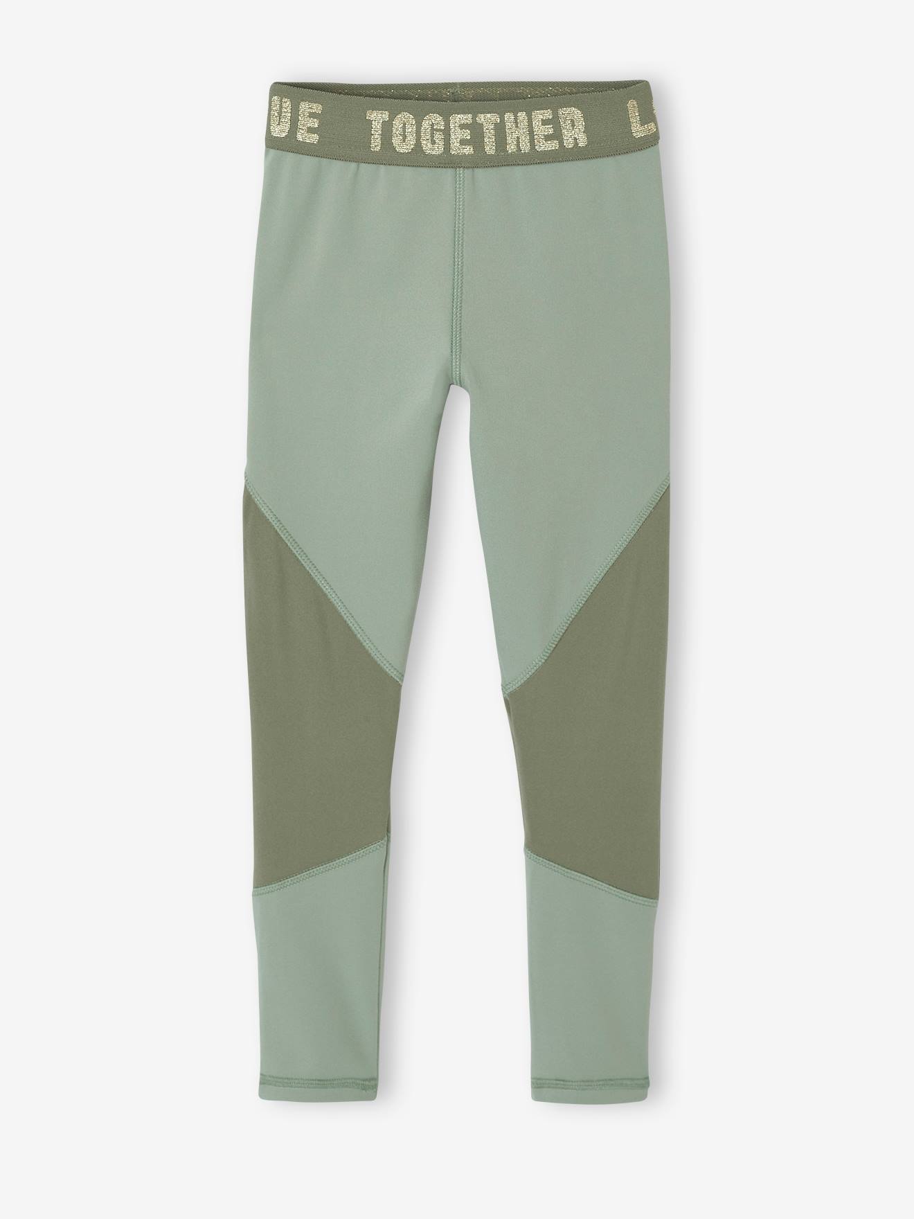 Thumbnail - Mädchen Sport-Set