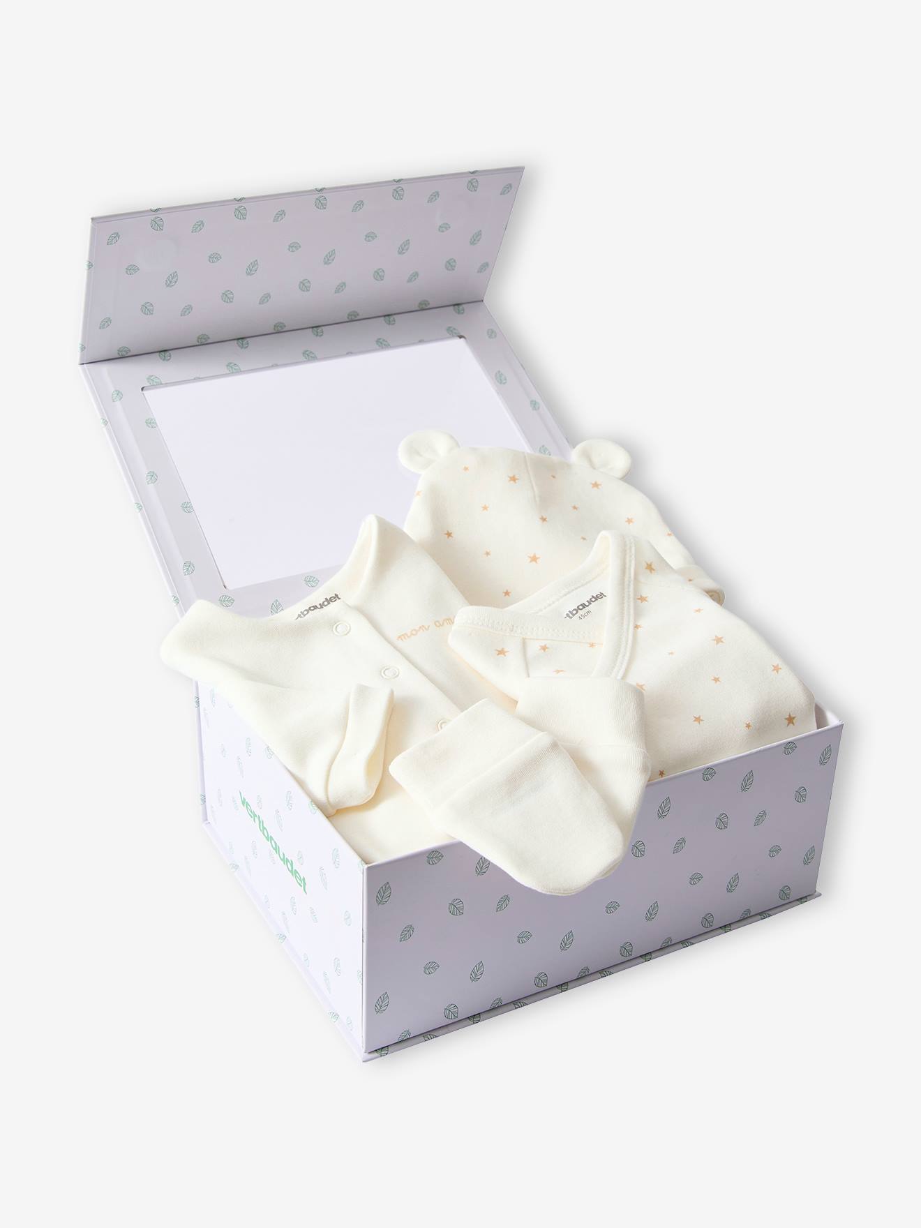 Baby-Set für Neugeborene