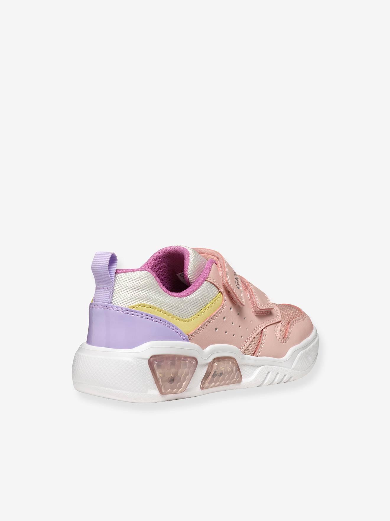 Thumbnail - Mädchen Sneakers J ILLUMINUS GIRL GEOX