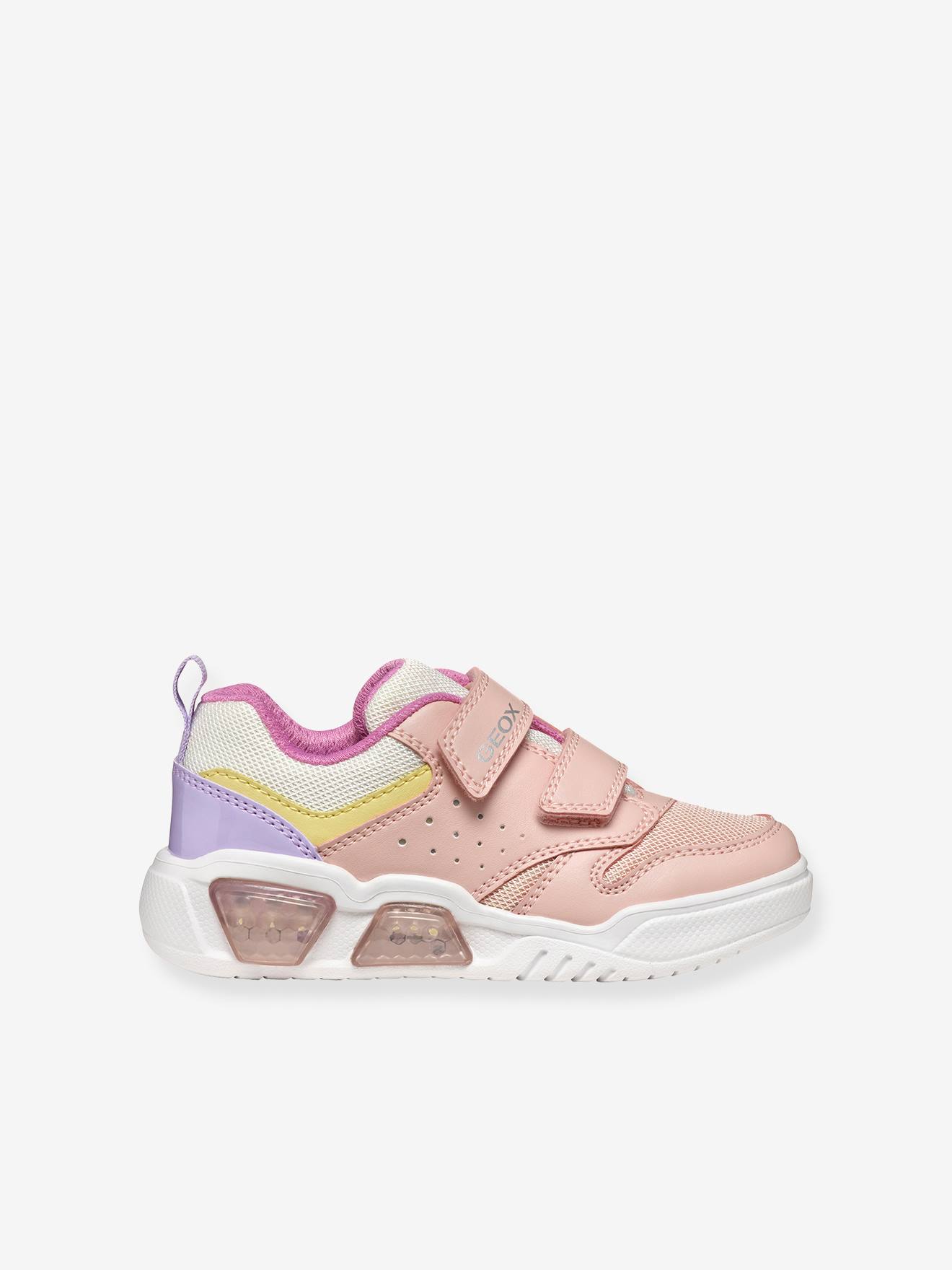 Thumbnail - Mädchen Sneakers J ILLUMINUS GIRL GEOX
