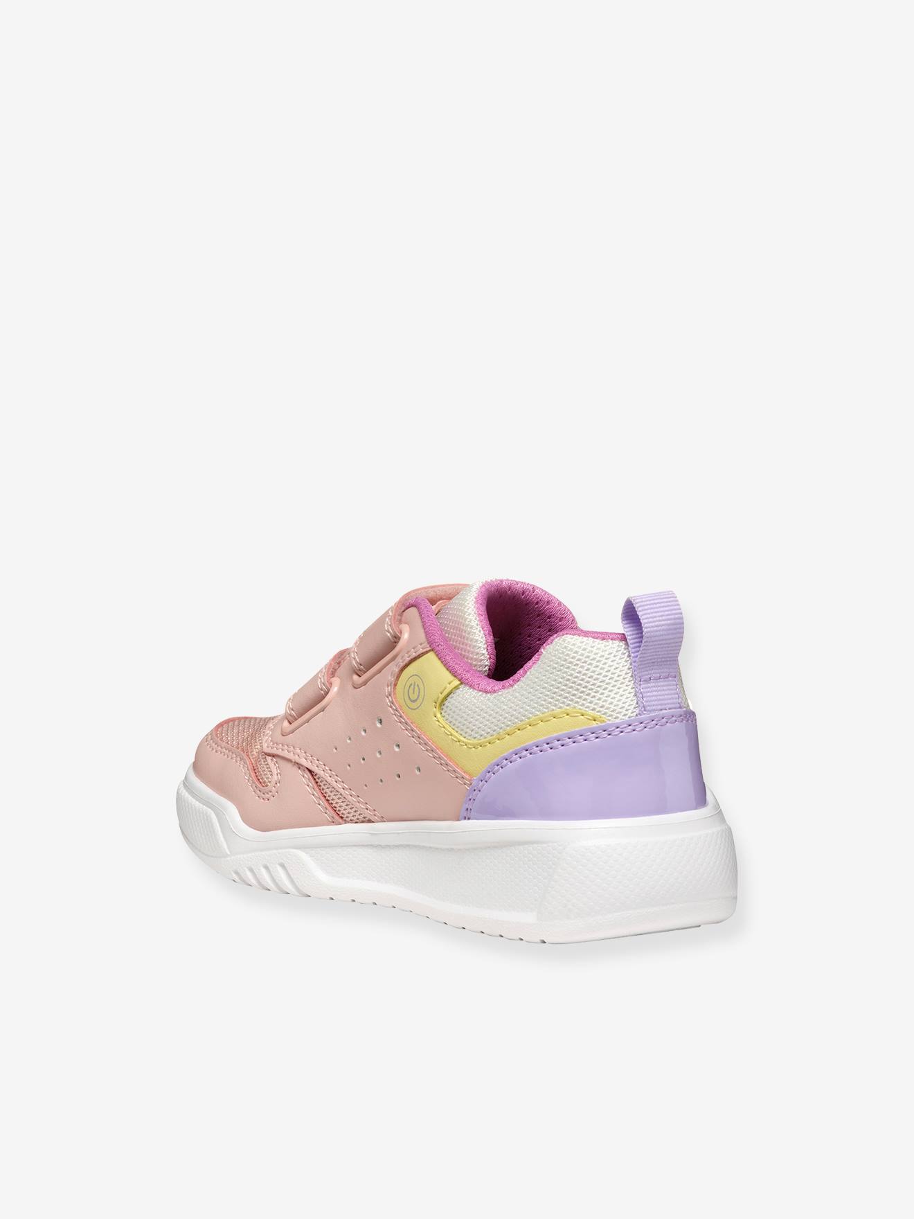 Thumbnail - Mädchen Sneakers J ILLUMINUS GIRL GEOX