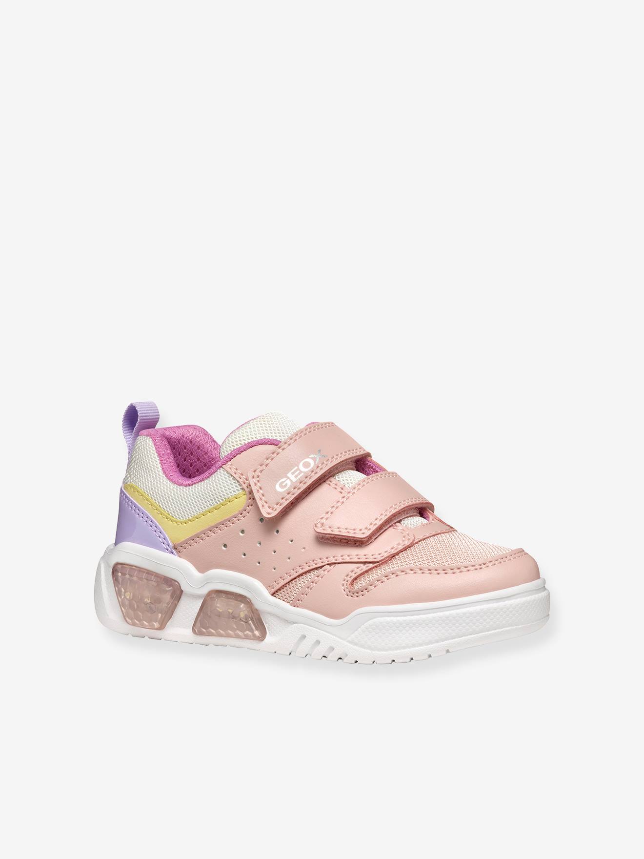 Thumbnail - Mädchen Sneakers J ILLUMINUS GIRL GEOX