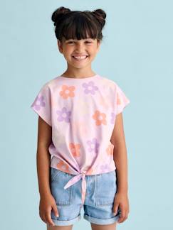 Maedchenkleidung-Mädchen T-Shirt