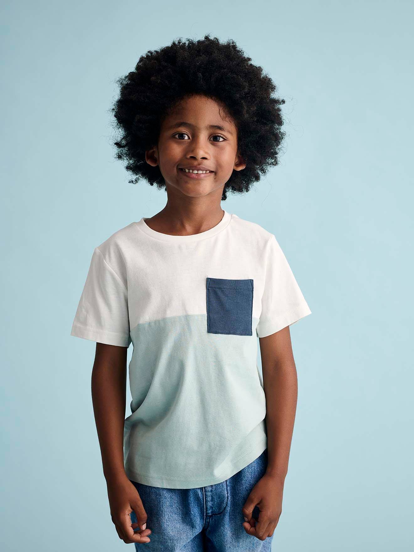 Jungen T-Shirt