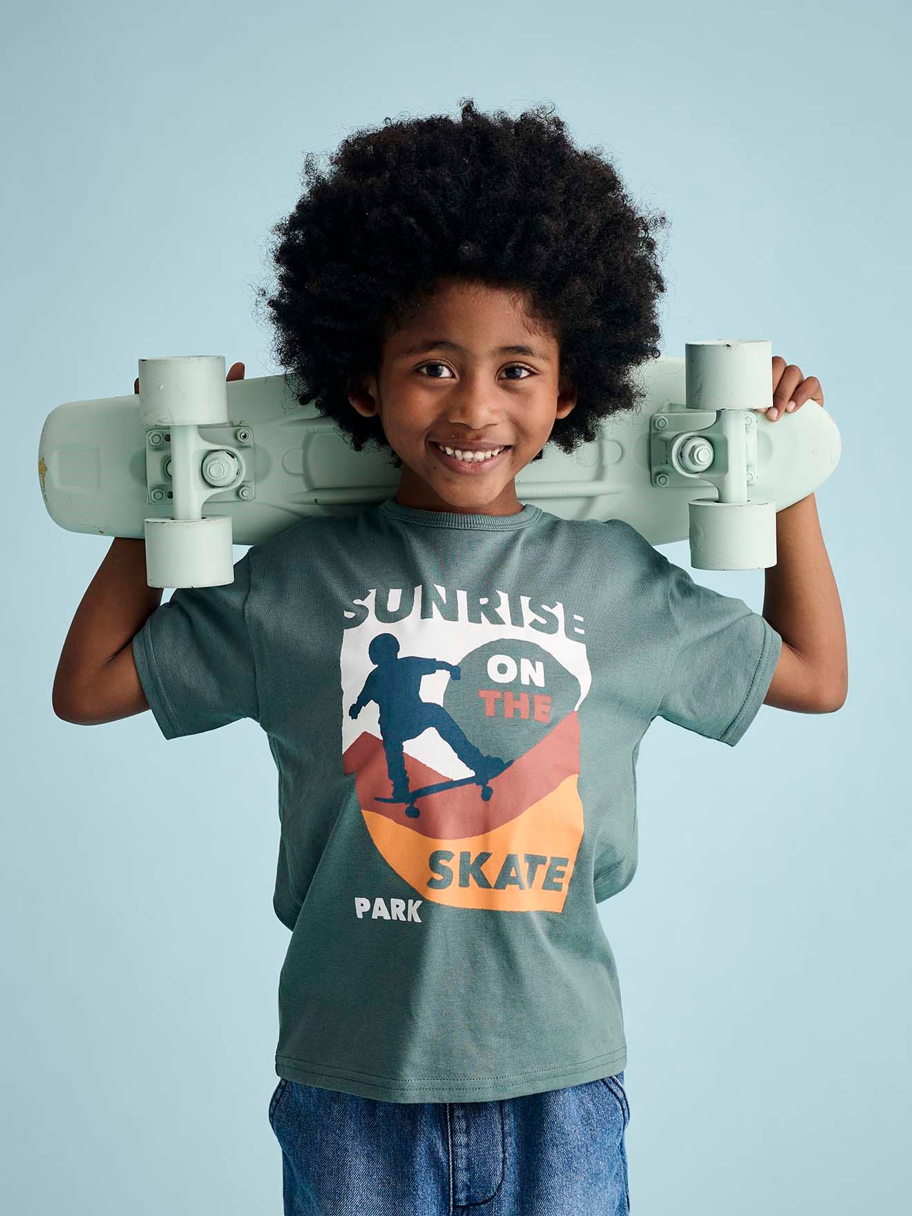 Jungen T-Shirt
