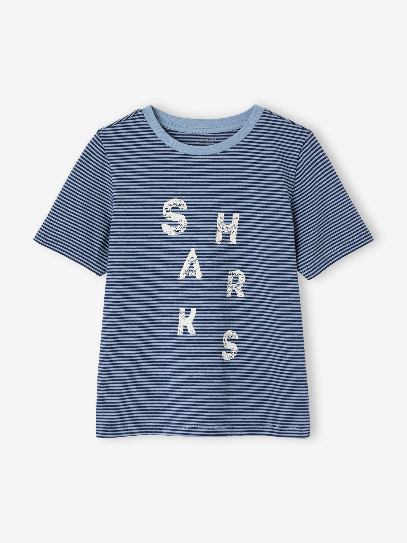 Thumbnail - 2er-Pack Jungen Sommer-Schlafanzüge