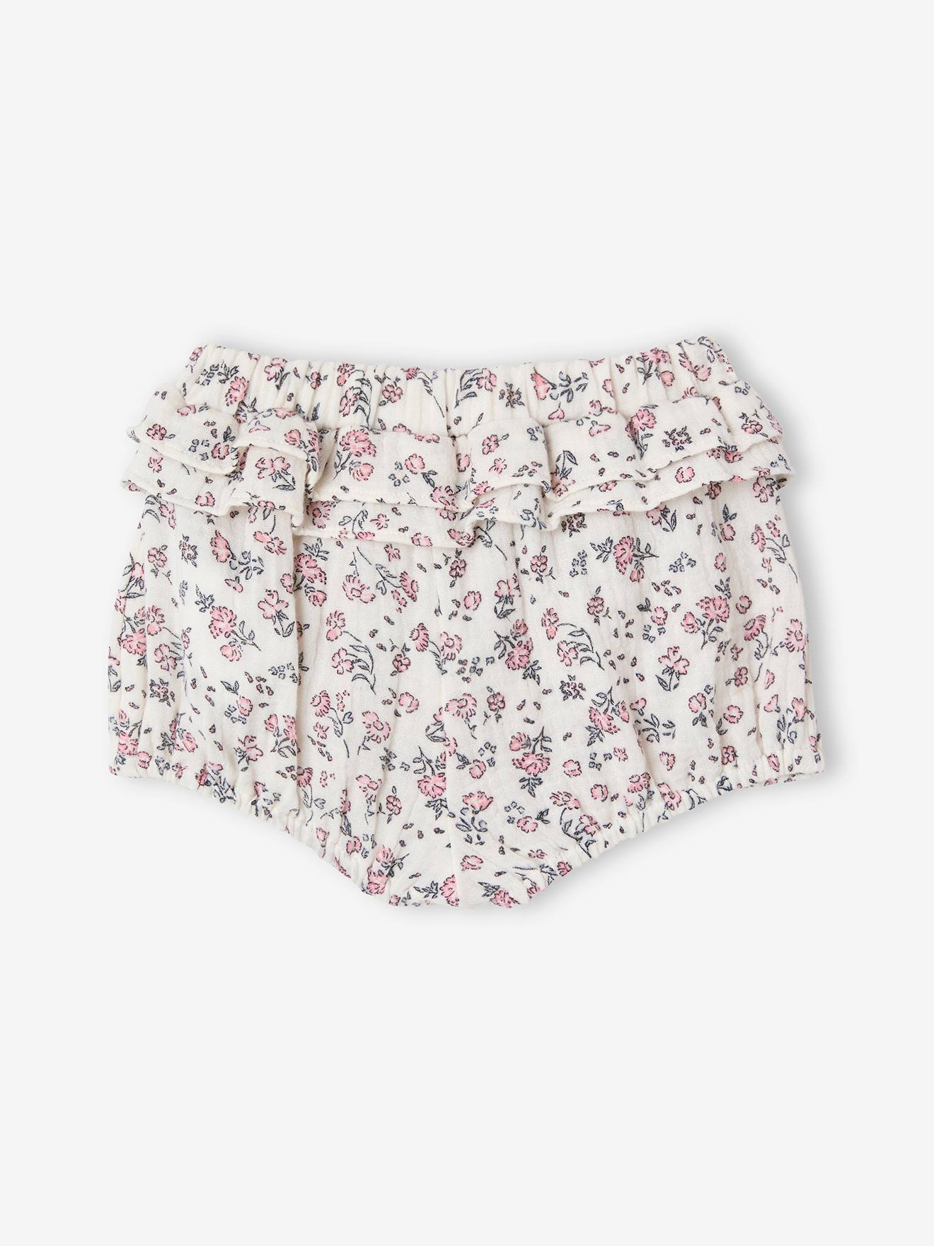 Thumbnail - Mädchen Baby-Set