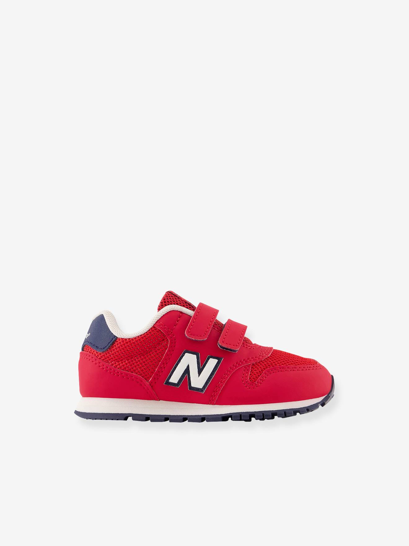 Thumbnail - Kinder Leder-Sneakers IV500TR1 NEW BALANCE