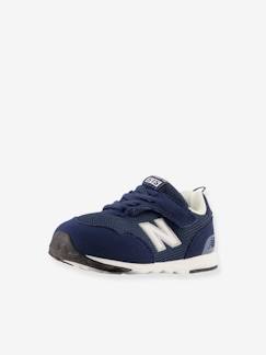 Kinderschuhe-Babyschuhe-Babyschuhe Jungen-Kinder Sneakers NW515NVY NEW BALANCE